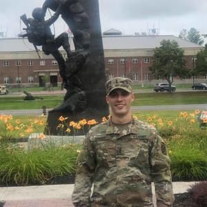 Meet your Posher, John